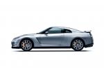 Nissan GT-R 2011 года